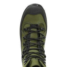 Ботинки мужские с высокими берцами