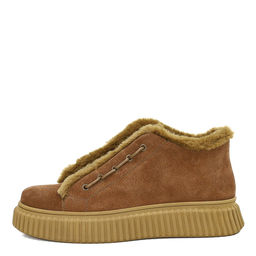 Ботинки женские