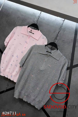 Футболка женская с принтом