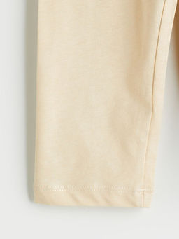 Beli Lastikli Erkek ?ocuk Pijama Alt