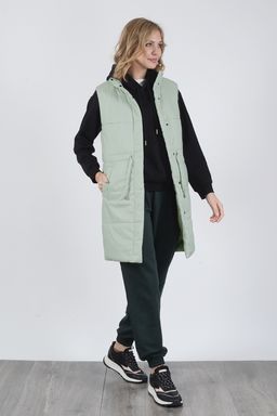 жилет деми - Twin tip фото 2