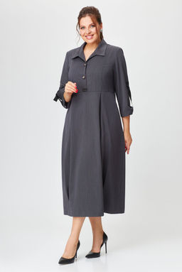 Платье Svetlana Style 1755 серый