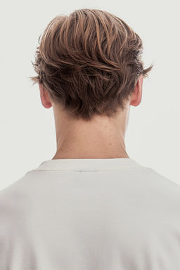 Camiseta Loose Fit - H&m фото 5