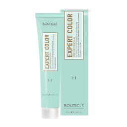 Bouticle 9/0 краска для волос, блондин / Expert Color 100 мл