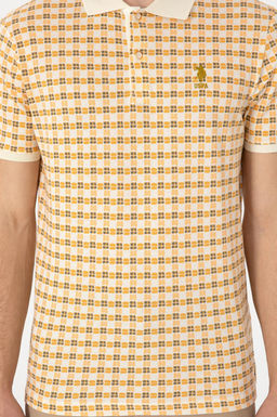 Erkek Krem Ti__rt Sepette S_rpriz _ndirim - U.s. polo assn фото 6