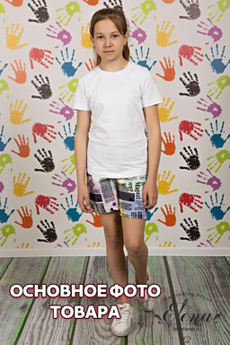 Шорты - Елена фото 2