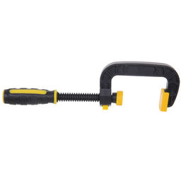 Струбцина Lamboss 2" G-тип пластик