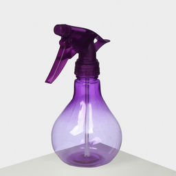 Пульверизатор Колба, 0.35 л, МИКС, Greengo  фото 9