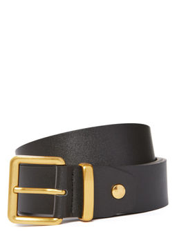 Ремень поясной ELEGANZZA ZG-05 black