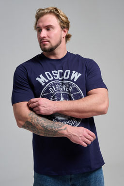 Футболка мужская 8503/1