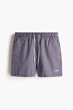Pantal?n corto Relaxed Fit