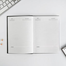 Ежедневник в подарочной коробке. Твердая обложка А5, 80л Супер герою - Artfox фото 8