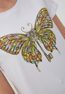 Футболка - Deseo фото 5