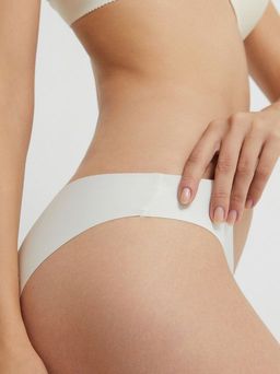 Трусы жен Sirius бежевый - Infinity Lingerie фото 12