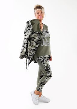 Парка Оникс