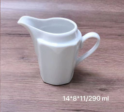 Сливочник 290 мл / DF-330 /уп 48/