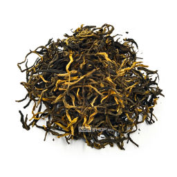 Красный чай Цзин Хао Дянь Хун Золотая Обезьяна, Китай, 50 г Акция