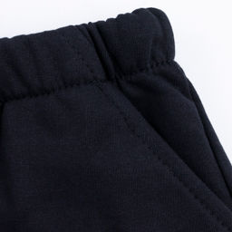 Брюки футер 2х нитка начёс 1628310101 - Youlala фото 8