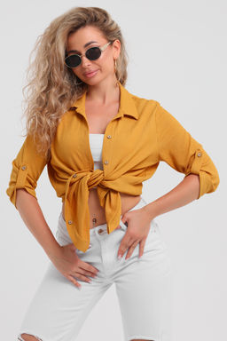 Рубашка 36963 - Натали фото 69