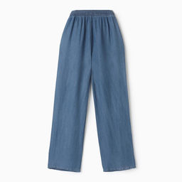 Брюки женские MIST Denim, размер 46 (L), синие