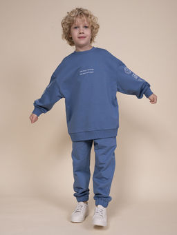 BFN3322U Толстовка для мальчиков