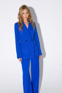Костюм Pirs 4818 ярко-синий  фото 6