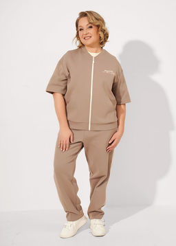 LJ26-1230/2 Куртка жен. Пикник (ЧЗ)