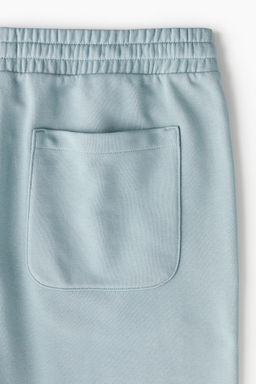 Pantalon corto en sudadera Regular Fit - H&m фото 6