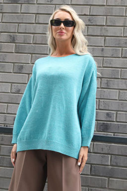 Джемпер Др5-512/2 - Wisell фото 6