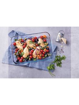 Форма для запекания и выпечки ESSENTIALS 23х15см прямоугольная - Pyrex фото 6