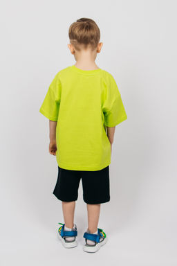 Футболка для мальчика 52355 детская