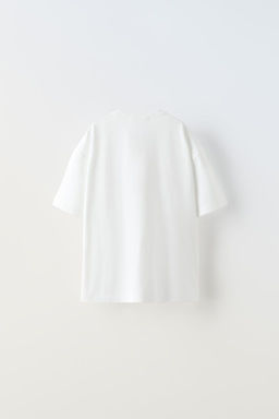 PARIS BASKILI T-SHIRT - Zara фото 2