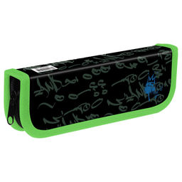 Пенал 1 отд. 190*60мм, ArtSpace "Find Peace" (ПК1_O60002) ламинация