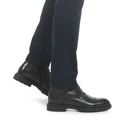 Мужские ботинки TENDANCE Артикул 2677540, синий