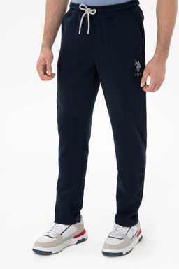 Erkek Slim Fit D_z Pa_a Lacivert E_ofman Alt_ Sepette S_rpriz _ndirim - U.s. polo assn фото 8