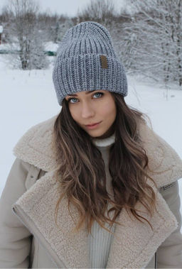 Шапка Вита - Ferz фото 16