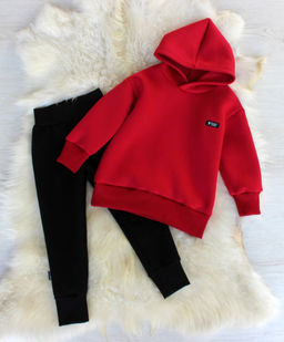 Комплект “BaroshaKids”