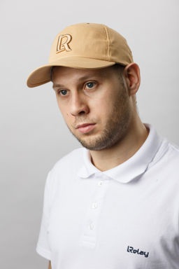 Бейсболка-семиклинка - Relay фото 18