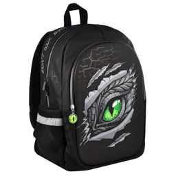 Ранец школьный Феникс+ арт.64140/ 10 ГЛАЗ ДРАКОНА