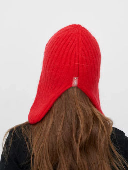 ХАННА ушанка женская - Landre фото 21