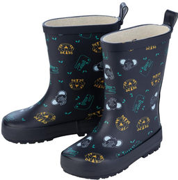Резиновые сапоги детские PPPERTS - Lupilu фото 11