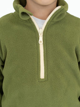 Костюм детский хаки