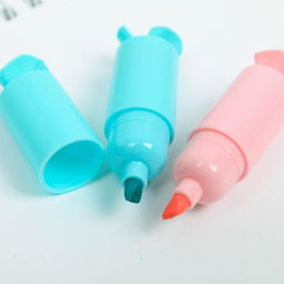 Набор текстовыделителей Sweet girl - Artfox фото 3