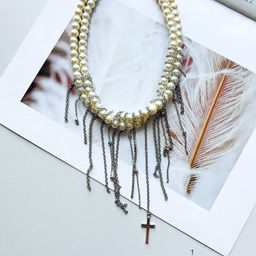 701606410 Колье - J.prettier фото 2