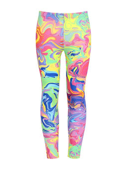 легинсы 1ДРЛ1982804ня - Апрель фото 3