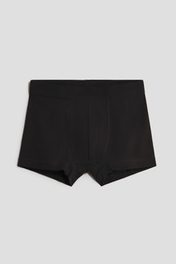 Pack de 10 calzoncillos trunk en algod?n - H&m фото 3