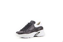 Кроссовки EDART 139.188w.black mamba