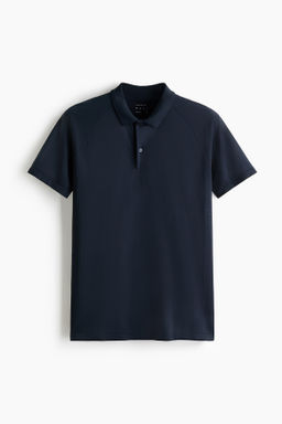 Camiseta de tenis con DryMove Regular Fit - H&m фото 3