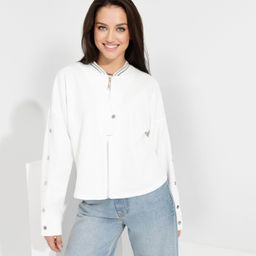 Бомбер Актуальный повод - Charutti фото 2