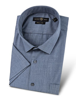 Рубашка 25-01-НТ-05